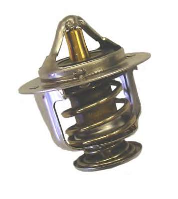 Термостат, охлаждающая жидкость