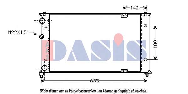 Радиатор, охлаждение двигателя