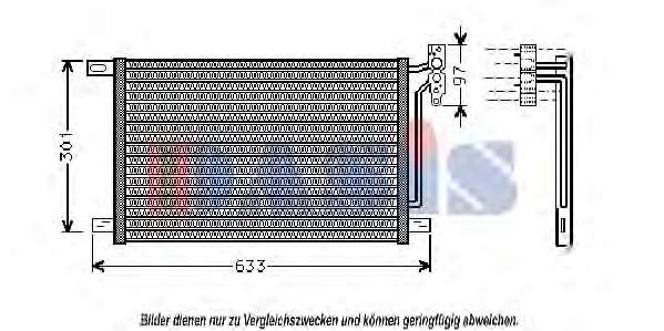 Конденсатор, кондиционер