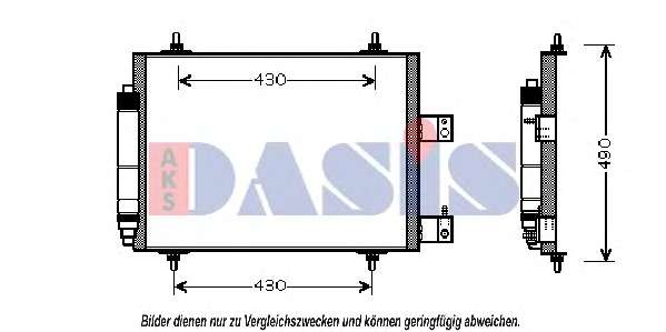 Конденсатор, кондиционер