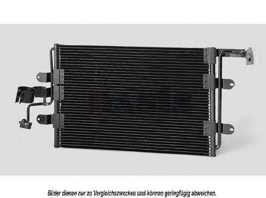 Конденсатор, кондиционер