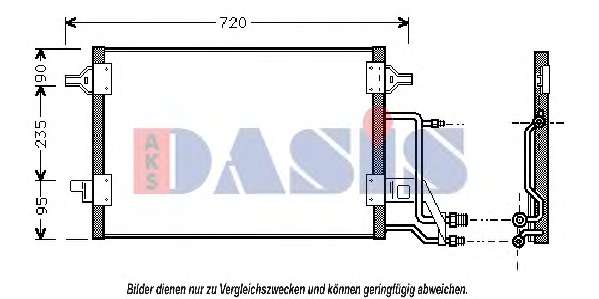 Конденсатор, кондиционер