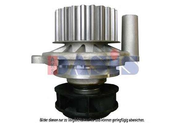 Водяной насос