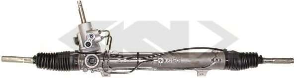 Тормозной суппорт