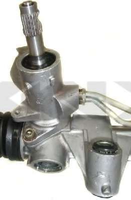 Тормозной суппорт