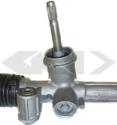 Тормозной суппорт