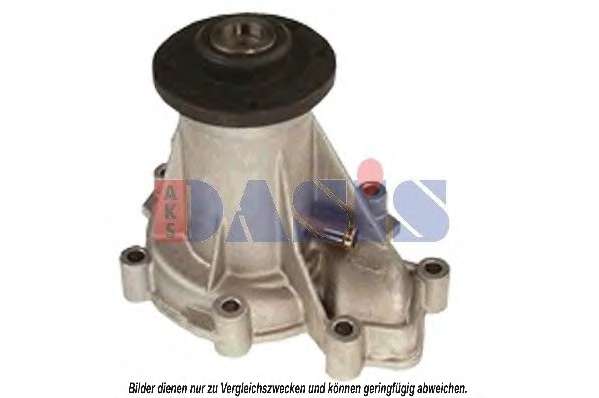 Водяной насос