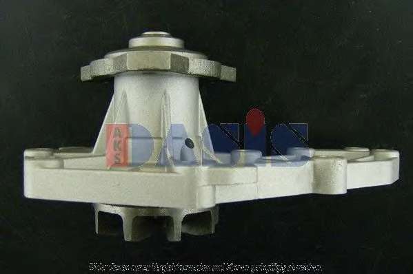 Водяной насос