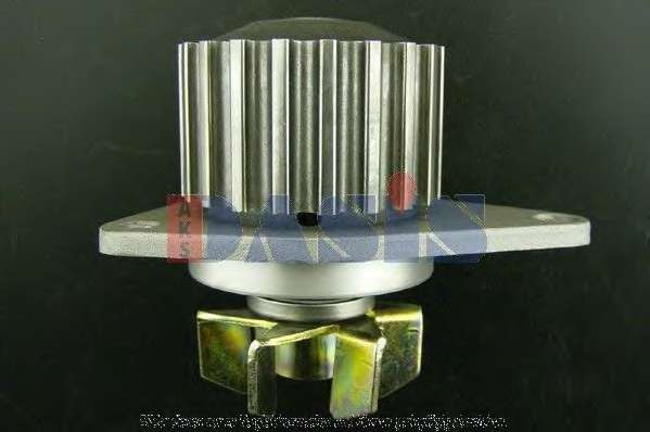 Водяной насос