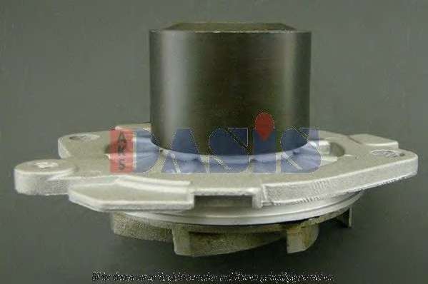 Водяной насос