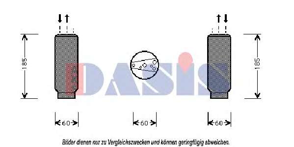 Осушитель, кондиционер