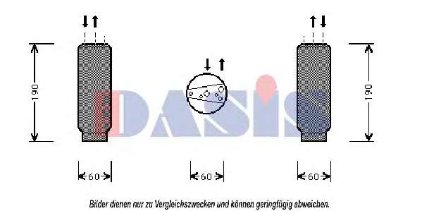 Осушитель, кондиционер