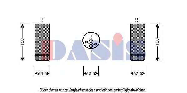 Осушитель, кондиционер