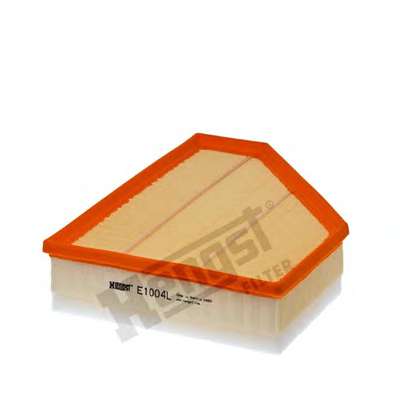 Фильтр воздушный BMW 1 (E81/E82/E87/E88) 2.0d N47/3 (E90-E93) 2.0d/3.0d N47/X1 (E84) 2.0d N47 07-15