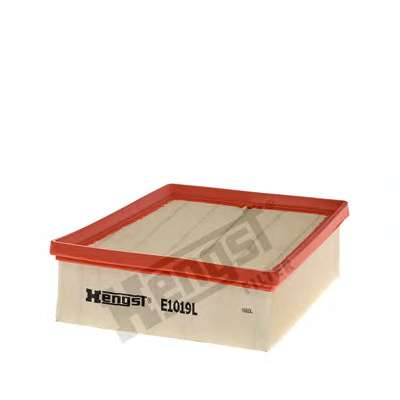 Фильтр воздушный Ford Transit Courier 1.0Ecoboost/1.5-1.6TDCi 14-/Fiesta 1.0-1.6/1.4-1.6TDCi 08-