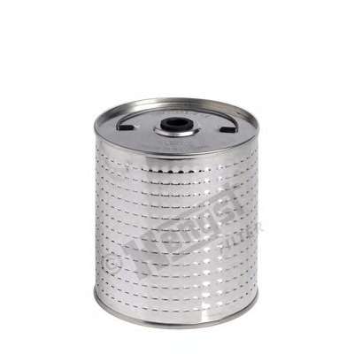 Масляный фильтр