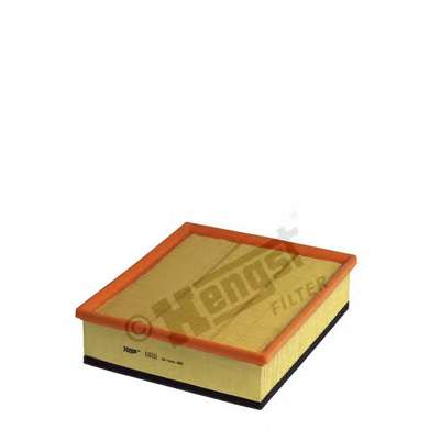 Воздушный фильтр