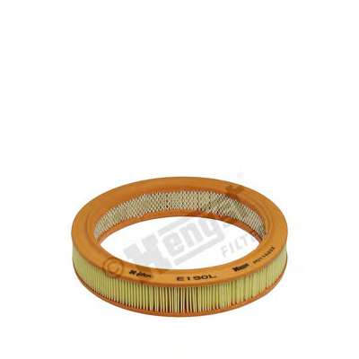 Воздушный фильтр