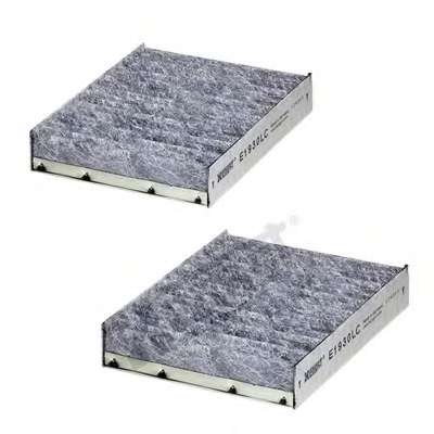 Воздушный фильтр