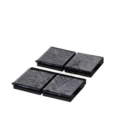 Фильтр, воздух во внутренном пространстве