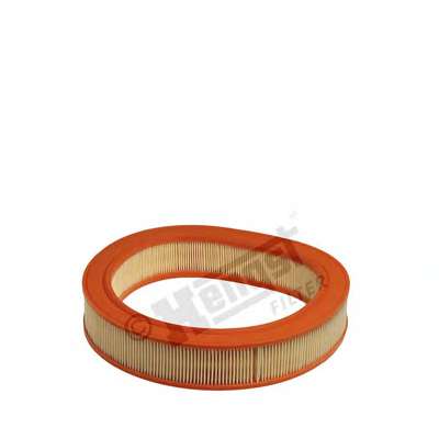 Воздушный фильтр