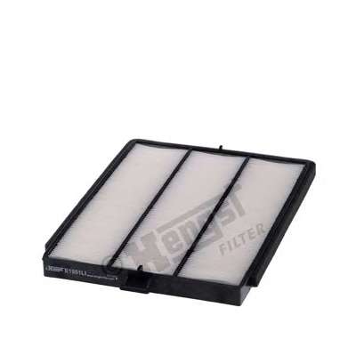 Фильтр, воздух во внутренном пространстве