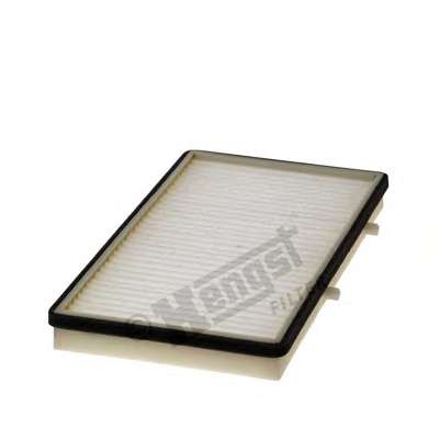 Фильтр салона Renault Trafic/Opel Vivaro/Nissan Primastar 01-