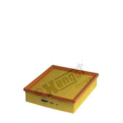 Фильтр воздушный Audi A4 1.6-2.8/1.9TDI 95-01/Audi A6/VW Passat 1.8-4.2/1.9TDI 00-05