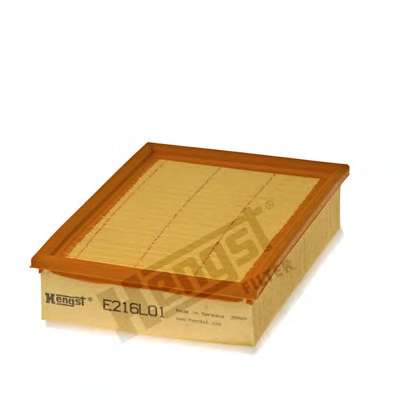 Фільтр повітряний VW Polo 95-99 Seat 1,6-2,0: Toledo, Ibiza