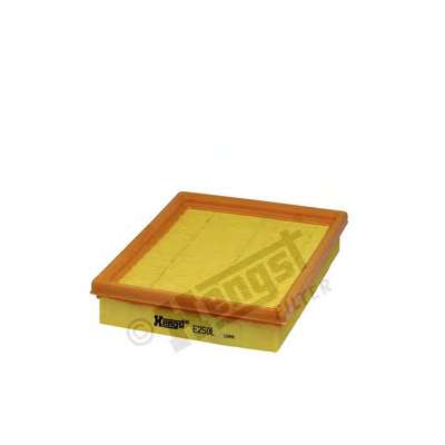 Воздушный фильтр