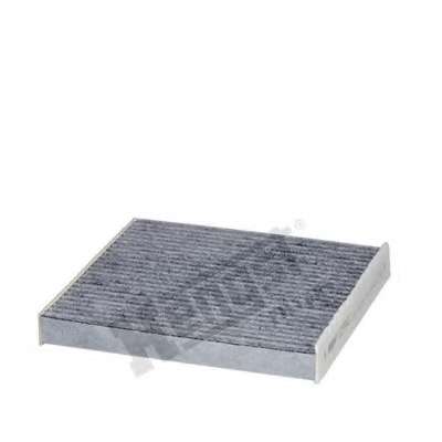 Фільтр салону (вугільний) Ford Transit/Tourneo 2.2TDCi/2.3 16V/2.4TDCi 06-