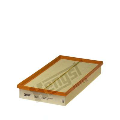 Фильтр воздушный Audi A3/Seat Leon/Skoda Octavia 1.4-2.0/1.9TDI/SDI/VW Golf 1.6-3.2/1.9TDI 96-06