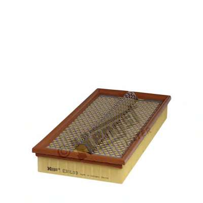 Воздушный фильтр