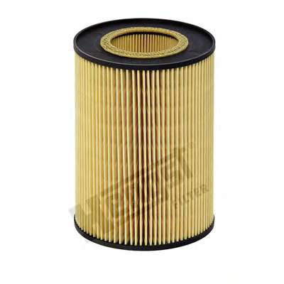 Масляный фильтр