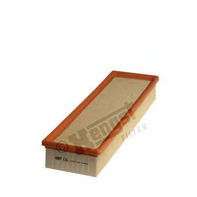 Воздушный фильтр