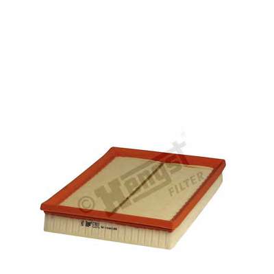 Фильтр воздушный Opel Combo 1.3CDTI/1.4/1.6/CNG/1.7CDTI 04-12/Corsa C 1.0-1.4/1.3-1.7CDTI/1.8 00-07