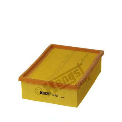 Воздушный фильтр