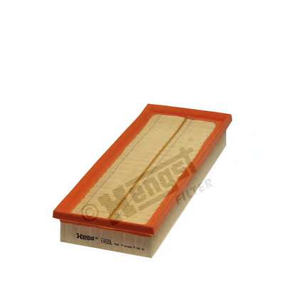 Воздушный фильтр