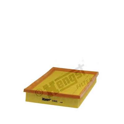 Воздушный фильтр