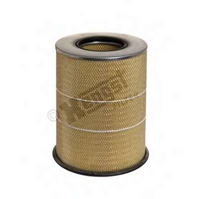 Воздушный фильтр