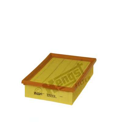 Фильтр воздушный Ford Focus 1.6TDCI 03-12/Mazda 3 1.6 D 04-09/Volvo S40 1.6 D 05-12