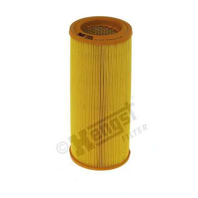 Воздушный фильтр