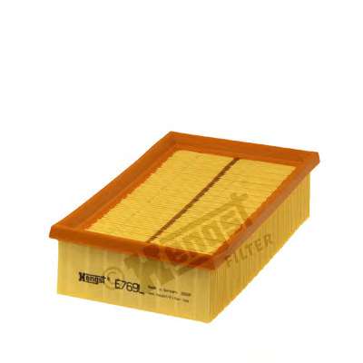 Фильтр воздушный Nissan Cube/Juke/Micra/Note/NV200/Renault Clio/Modus 1.2-2.0 03-