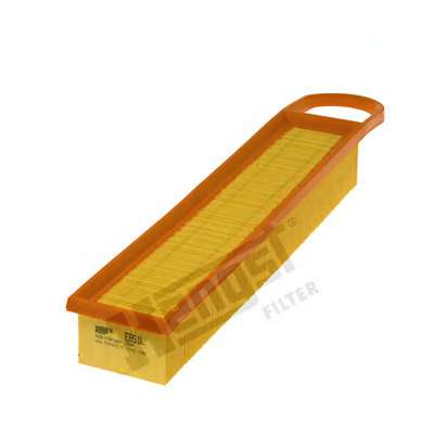 Фильтр воздушный Citroen Berlingo/ Mini Cooper/ Peugeot 207/ 208 1.4-1.6 08- 