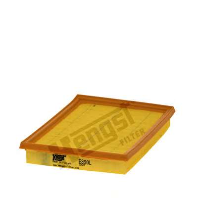 Фильтр воздушный Ford Fiesta 01-08/Mazda 2 1.2-1.6 03-07