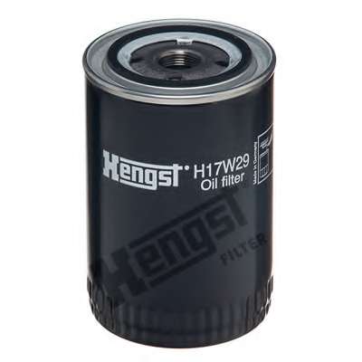 Фільтр масляний Fiat/Peugeot/Citroen 3.0HDi