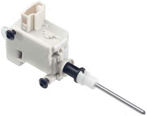 Регулировочный элемент, центральный замок