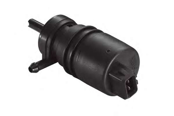 Водяной насос, система очистки окон