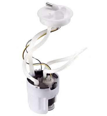 Насос паливний у зборі AUDI A6, VW Passat 2,5 TDI