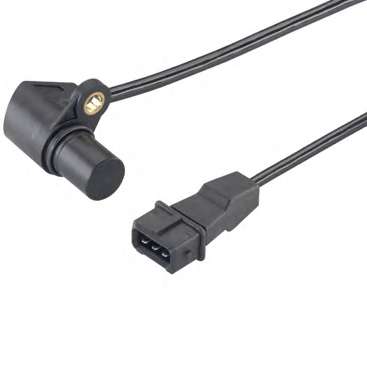 Датчик импульсов